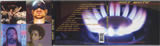 Scan of manufactured CD - outside panels (front cover, back cover, and fold-in panel)